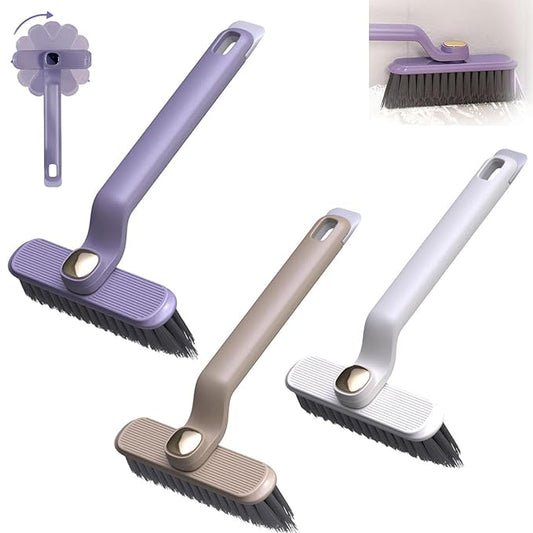 360 Degree Rotating Crevice Cleaning Brush