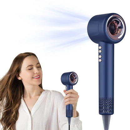 Hair Dryer - 110000 RPM 2000W High-Speed