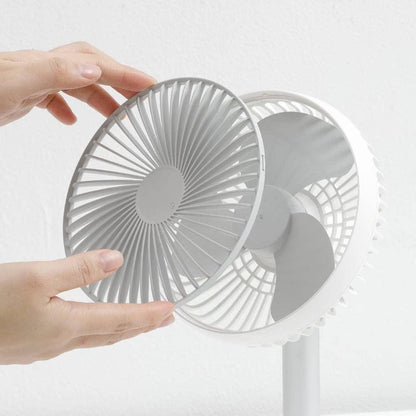 Mini Air cooler (FAN)