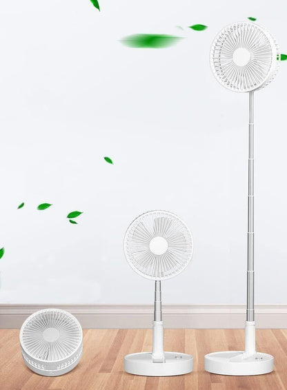 Mini Air cooler (FAN)