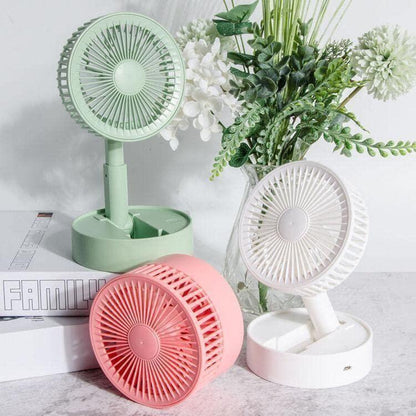 Mini Air cooler (FAN)