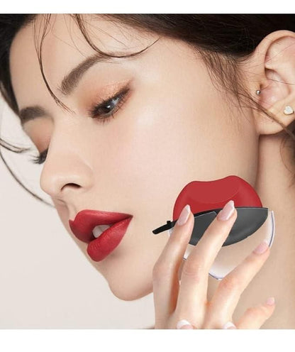 Long-Lasting Non-Stick Cup Waterproof Matte Lipstick