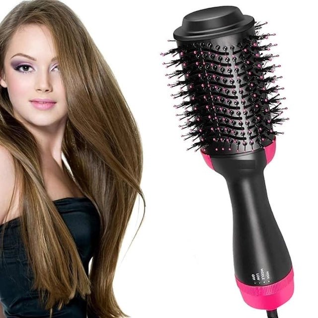 Professional Hair Styler (Multicolor)